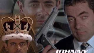 Johnny English salsa theme