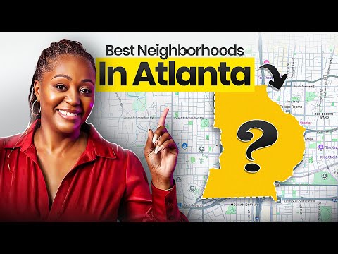Why Atlanta Intown Neighborhoods Are Becoming More Popular – Is It For You?