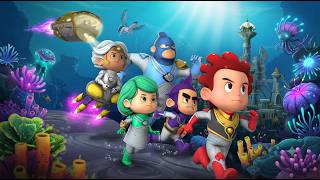 Download lagu MOVIE - KIKO IN THE DEEP SEA | FULL EPISODE mp3 Download lagu MOVIE - KIKO IN THE DEEP SEA | FULL EPISODE mp3