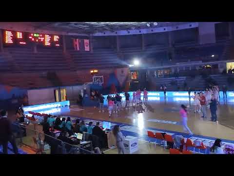 Art basket - Kup Milan Ciga Vasojević 2021/2022