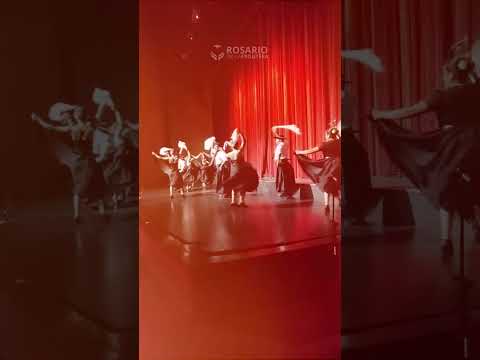 UNIDOS POR LA CULTURA - Rosario de la Frontera #rosariodelafrontera #shorts