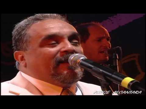SIMON - EL GRAN VARON - WILLIE  COLON EN VIVO  ITALIA 2007 HD CONCIERTO BUEN AUDIO