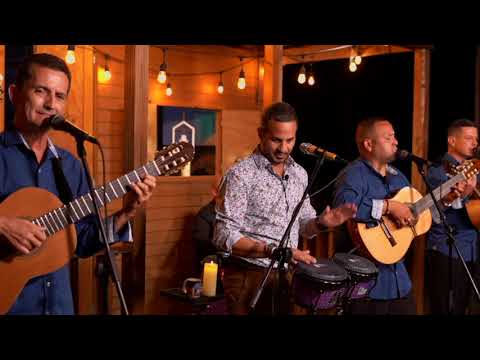 SESIONES DESDE LA LOMA EP.16 - Serenata Desde La Loma