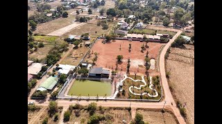 Prime 6+ Rai Resort or Housing Land for Sale in Sam Phrao, Udon Thani, Thailand – Great Opportunity!