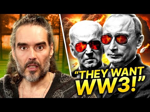 “This Is A Dangerous Moment In American History” - They're Pushing For WW3!