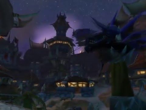 Goss Rank 14 Rogue PvP (1 of 2)