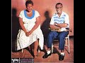 April In Paris Ella Fitzgerald And Louis Armstrong 1957