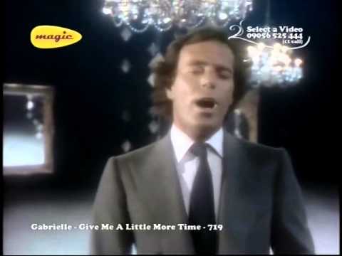 Julio Iglesias - Begin The Beguine