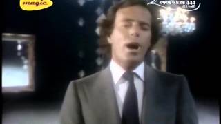 Julio Iglesias - Begin The Beguine