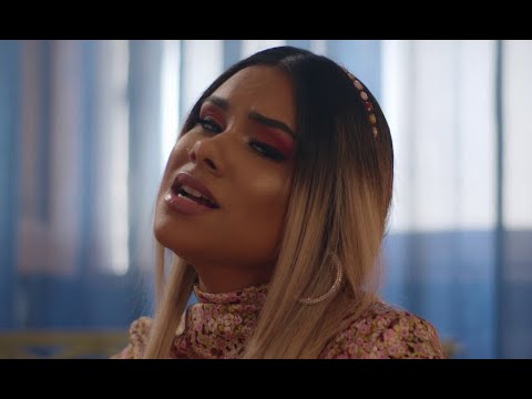 🎶LOVESKiZOMBA music selection 🎼 Érica Boaventura "Saudades"