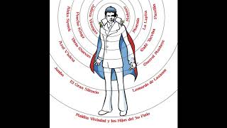 Control Machete Amnesia