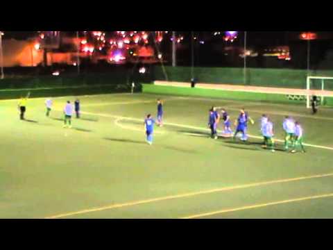 Resumen Son Oliva 0 - CE Xilvar 0. 1ª Regional 14/15