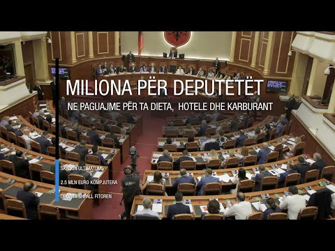 Edicioni informativ - 07 Gusht 2022 - Ora 16:00 - RTV Ora