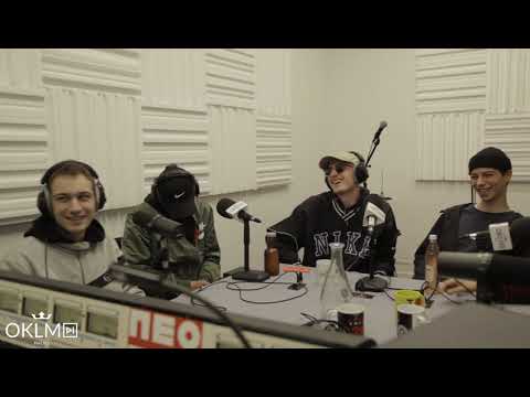 LTF Interview La Sauce (Lpee x Lasco x Lucci x Moken)