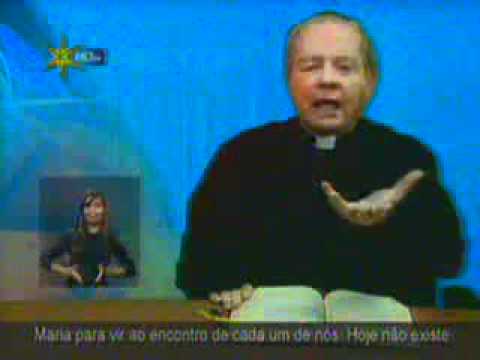 O Pão Nosso 11 Janeiro 11 Pe.F.C.Cardoso.flv