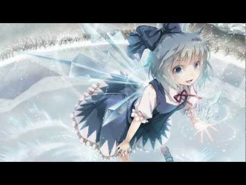 xi-on - An Ice Fairy in Spring