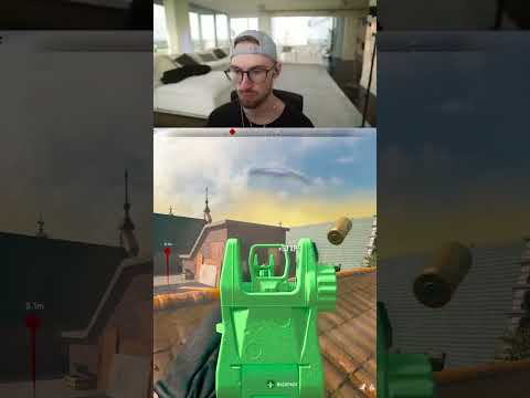 Warzone Movement on Console is INSANE