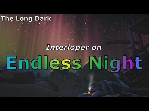 Endless Night - Interloper in Eternal Darkness