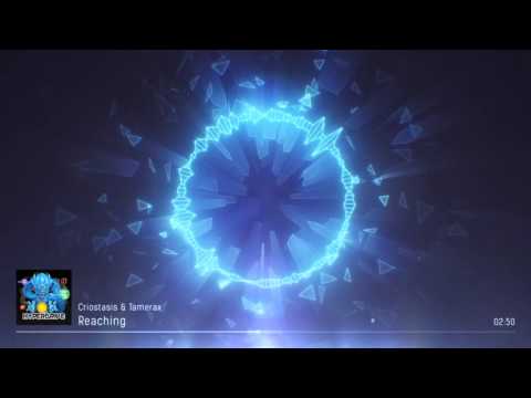 Criostasis and Tamerax - Reaching (Original Mix) - HARD TRANCE