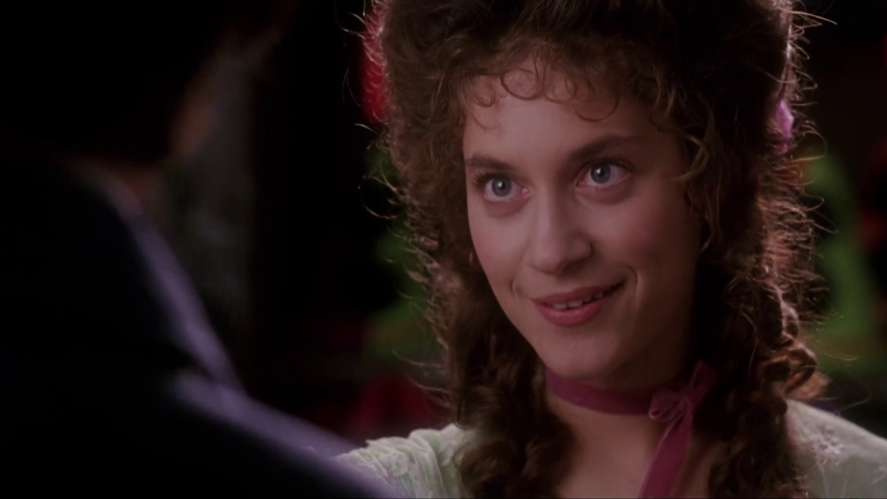 Muppet Christmas Carol: Fozziwig's Christmas Party - YouTube