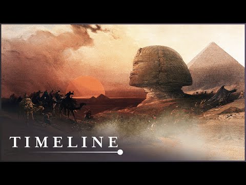 Eternal Egypt: What Ancient Wonders Are Hidden in the Sahara