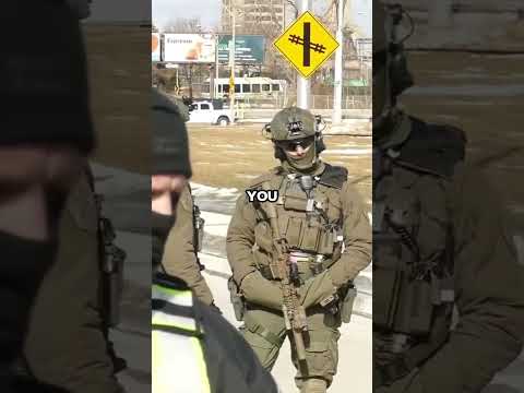 What happens if you land in Area 51👽?