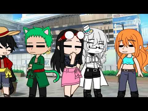 One Piece X Reader