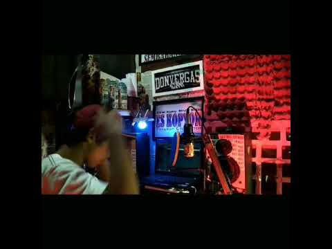 ANGGE BEAT. Coba kau sadarinya