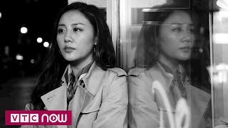 Văn Mai Hương khóc rất nhiều vì MV “Nghĩ về anh”