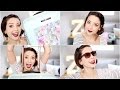 In-Flight Travel Essentials | ZOELLA - YouTube