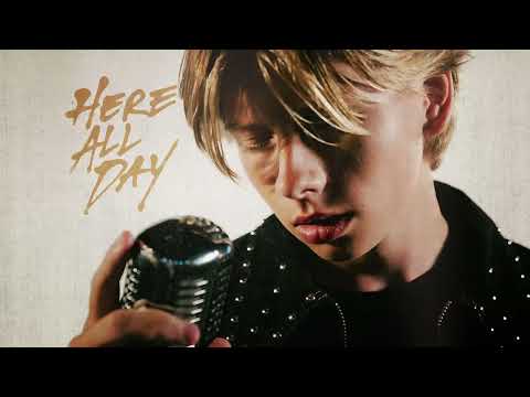 Here All Day - Mason Ramsey