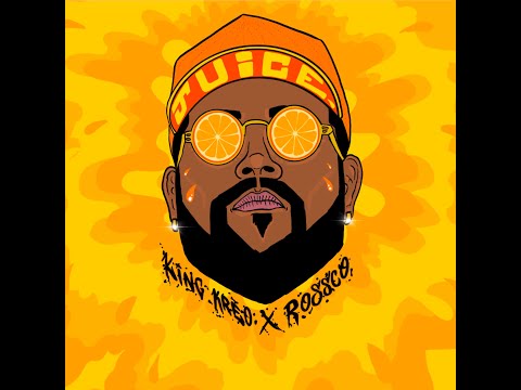 JUICE - King Kreo X Rossco (Official Music Video)