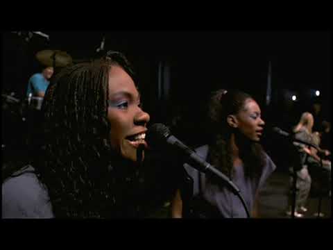 Talking Heads – Slippery People  - Stop Making Sense 1984 Hollywood Pantages Theatre