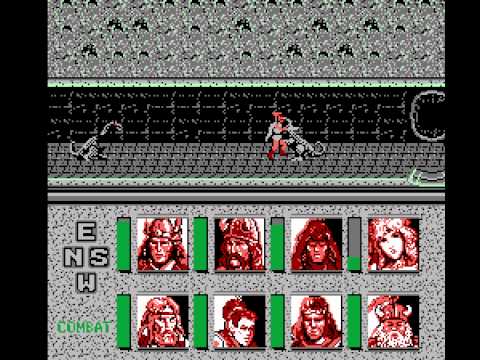 nes add heroes of the lance cool rom