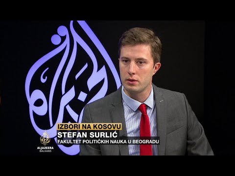 Surlić: Pirova pobjeda za Srpsku listu na Kosovu