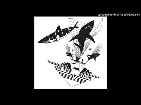 Sharx - Maybe (We Lost Our Love)