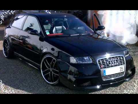 audi a3 tuning