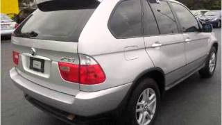preview picture of video '2006 BMW X5 Used Cars Laurel MD'