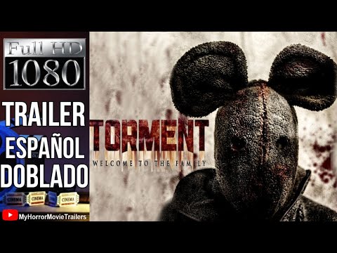 Torment (2013) (Trailer HD) - Jordan Barker