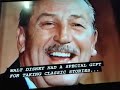 VHS Opening On Pocahontas