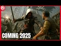 Assassin S Creed 4 Black Flag Remake 2025 Release Date
