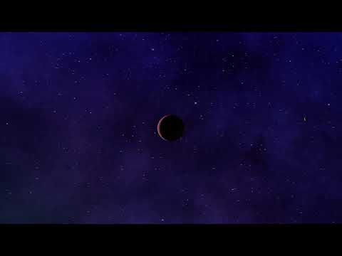 Space Engine 0.990 - Wicked Game