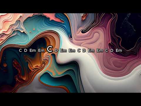 In Die Hemel Is Die Heer - Chords and Lyrics Play along