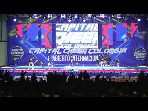 155. Devils All Stars - Devils White - Bogota - Col. | Nivel 4.2 Op Mix | Abierto Internacional 2023