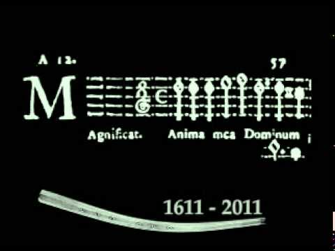 Mikołaj Zieleński  "Magnificat"