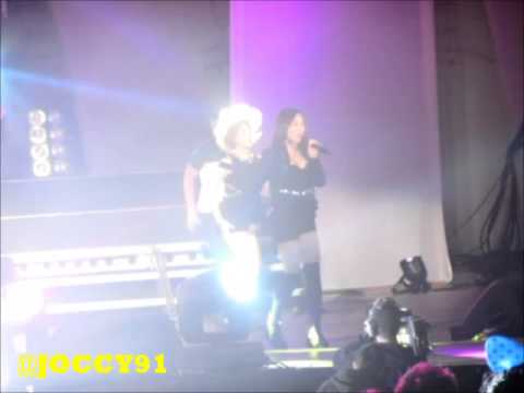 130427 KMF JEWELRY - SUPERSTAR @HOLLYWOOD BOWL