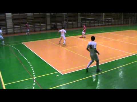 КУБОК ХАРЬКОВА 2 тур 8 лига BarBaris – Genie Solutions