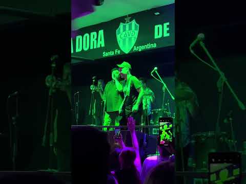 Los totora en Villa dora