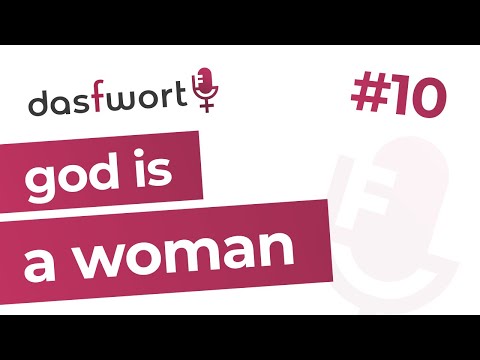 Dina El Omari, Anastasia Quensel & Maria 2.0: Feminismus & Religion | Folge #10 | Das F-Wort