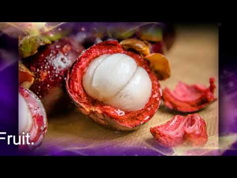 The World Top 10 Rarest And Tastiest Fruits